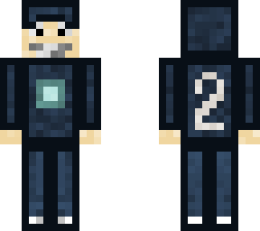 preview for SMILING FACE UN  BY 2B2RT