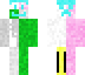 preview for Smiling quarters