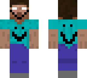 preview for SMILY FACE HEROBRINE