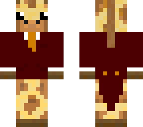 preview for Smoking Giraffe