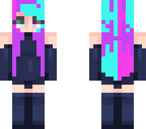 preview for smol bean fixed her actual name is cotton candy