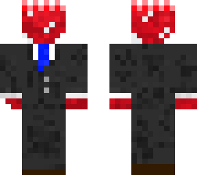 preview for Smuckers Jam Jar With Suit