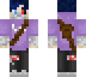 preview for SMufifi skine el