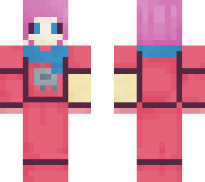 preview for Snail  OC