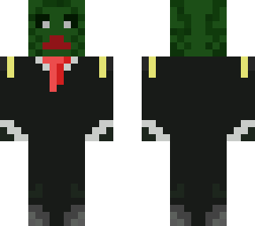 preview for Snake In Suit