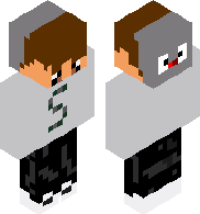 preview for SnakerSKIN 