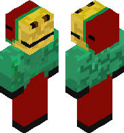 preview for sniffer mine craft