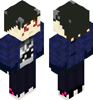preview for snot bubble
