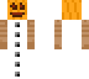 preview for Snow golem