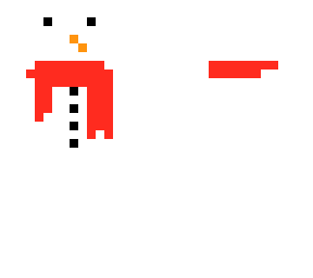 preview for Snow Man
