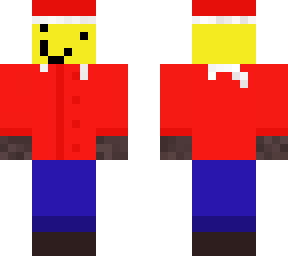 preview for snow man me REAL