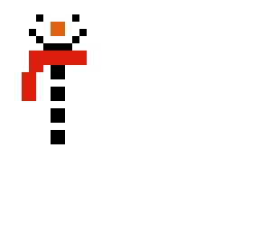 preview for snow man