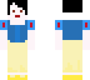 preview for Snow White