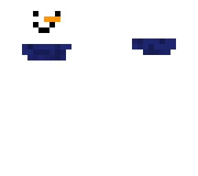 preview for snowman