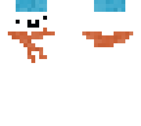 preview for Snowman
