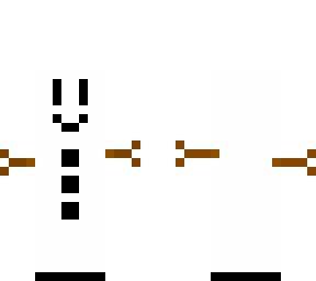 preview for snowman