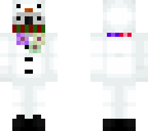 preview for Snowman koala