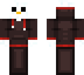 preview for SnowmanInHood