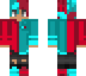 preview for SoarUnknoenYT 1st skin