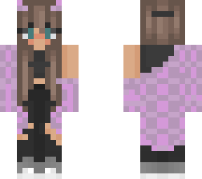 preview for soft devil with a bit of a twist to it