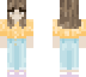 preview for soft girl