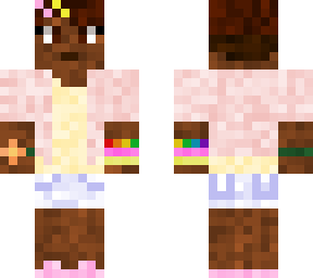 preview for Soft girl