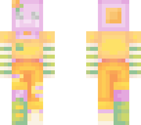 preview for Soft Orange