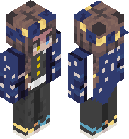 preview for Sola Eclipse (DS:KNY Outfit)