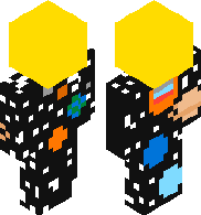 preview for solar system guy