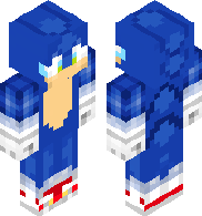 preview for Solar The Hedgehog