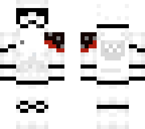 preview for Soldado de la primera orden capitan