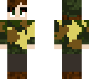 preview for Soldat Roby