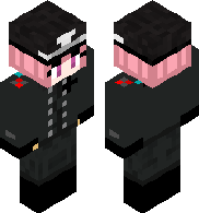 preview for Soldier girl