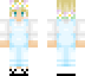 preview for Some flower dude