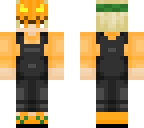 preview for Some halloween dude