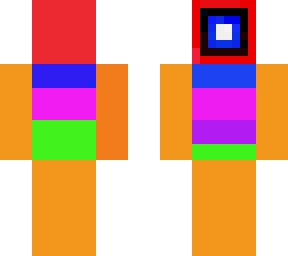 preview for Some skin that I made