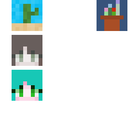 preview for Some ugly pfps