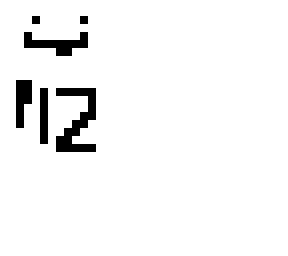 preview for Somebody make a katou megumi mc skin theres a link to a picture in desc