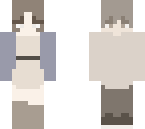 preview for  Someone you used to know    Adoptable skins 