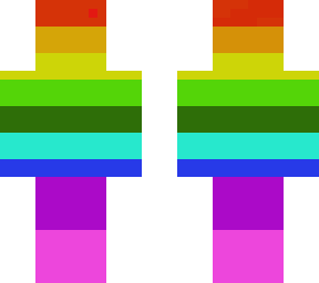 preview for something rainbow now