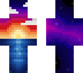 preview for Something weird