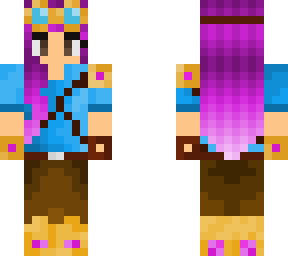 preview for Sommer Warrior