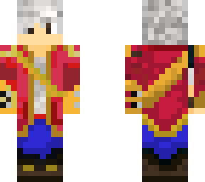 preview for Son The king