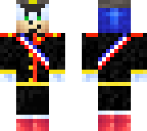 preview for Sonic Pinocho 2