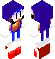 preview for Sonic rewrite