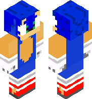 preview for Sonic The Hedgehog