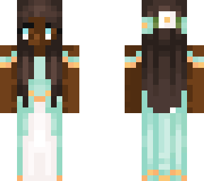 preview for Soolera Medieval Skin