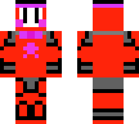 preview for Soup Bot