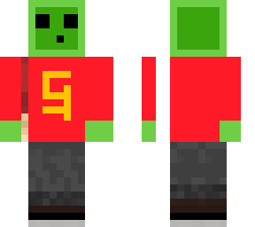 preview for Soviat Slime CORRUPTED