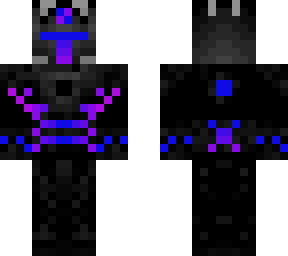 preview for Space Knight